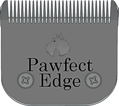 Pawfect Edge